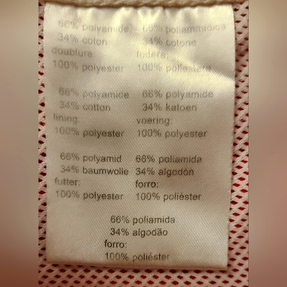 2 for $14 Lacoste Boardshorts / swiming shorts - Picture 6 of 10